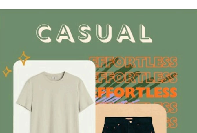 be your personal stylist